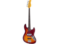 Sire Marcus Miller V7 Vintage New Gen 4-String Explosión solar de tabaco Sire Marcus Miller V7 Vintage New Gen 4-String Explosión solar de tabaco